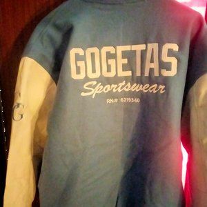 Men & women tee shirts, varsity jacket, cap , etc